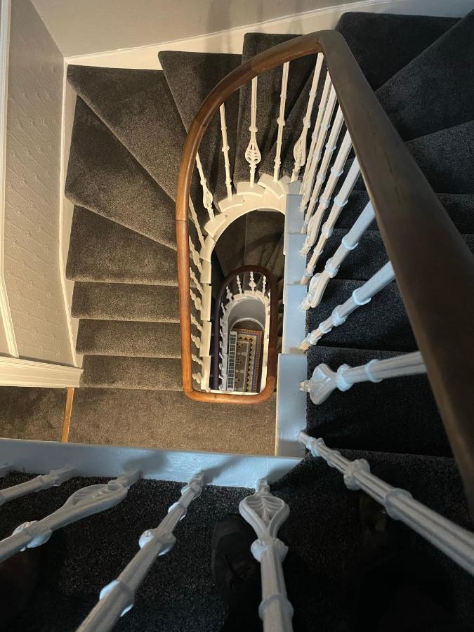 Shandwick House Tain Dış mekan fotoğraf