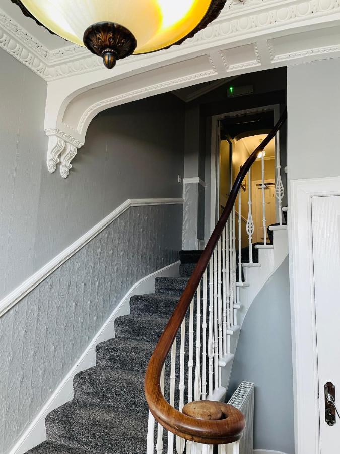 Shandwick House Tain Dış mekan fotoğraf