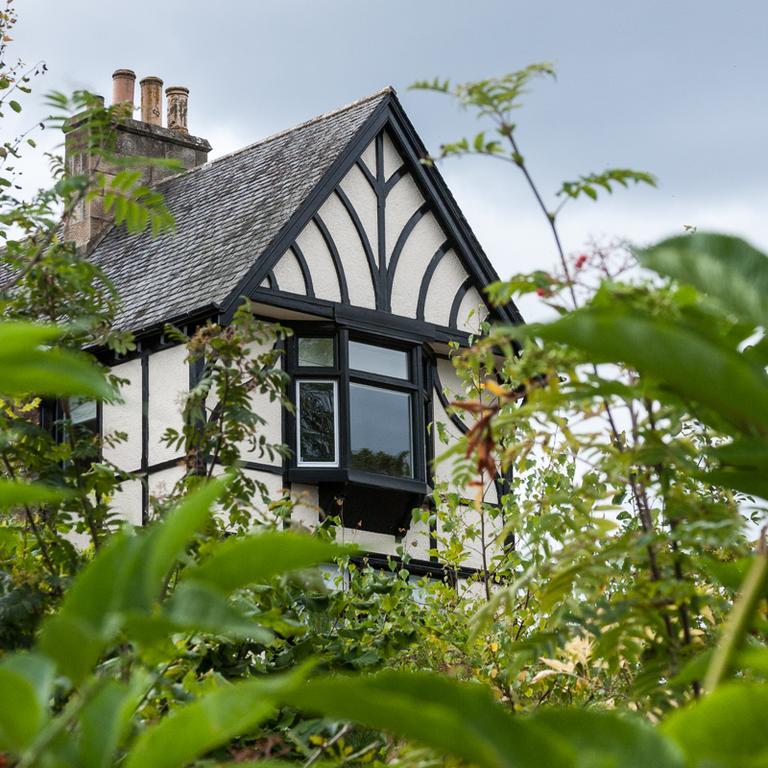 Shandwick House Tain Dış mekan fotoğraf
